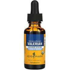 Herb Pharm Valerian 1 fl oz (30 ml)