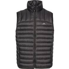 Trespass Mens Hoppers Down Gilet