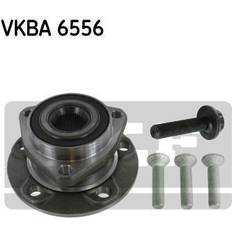 SKF Wheel bearing kit VW,AUDI,SKODA VKBA 6556 1K0498621,5K0498621A,5WA407621 8V0498625,8V0498625B,8V0598625,8V0598625A,8V0598625B,8V0598625C,1K0498621