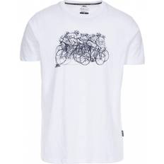 Trespass Mens Wicky II Quick Dry T-shirt