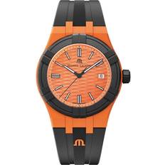 Maurice Lacroix Men Wrist Watches Maurice Lacroix Aikon #Tide (AI2008-50050-300-0)