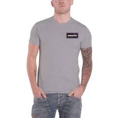 Oasis Lines Unisex T-shirt