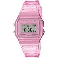 Casio Pop (F-91WS-4)