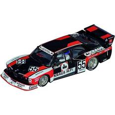 Carrera Digital 132 BMW 320 Turbo Flat Construction Team 1:32