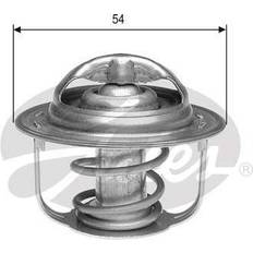 Engine Thermostats Gates Engine thermostat OPEL,FIAT,CHEVROLET TH23582G1 51770698,73503706,12622410 1338008,12615097,12622410,73502809,12622410,12615097,12622410,1338007