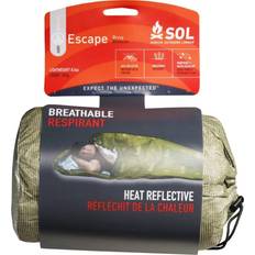 SOL Escape Bivvy,OD Green,PK4