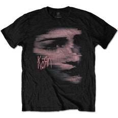 Korn Chopped Face Unisex T-shirt