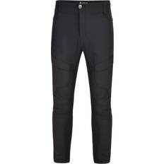 Regatta Dare 2b Mens Tuned In Ii Walking Trousers (black)