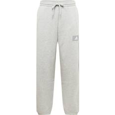 Adidas Essentials FeelVivid Cotton fleece Straight Leg Joggers