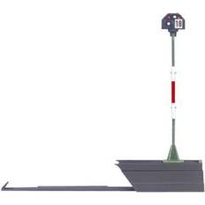 1:87 (H0) Signals Märklin 76472 H0 Light High Stop signal Assembled DB