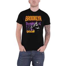 Biggie Smalls Brooklyn Unisex T-shirt
