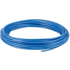 Blue Electrical Cables as - Schwabe 30045 Connection cable 1 x 6 mm² Blue 1 pc(s)