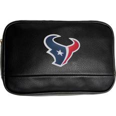 Cuce Houston Texans Cosmetic Bag