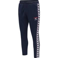 Hummel Lerby Poly Tapered Sweat Pants