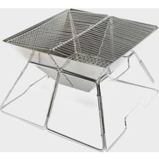 Best Cooking Equipment EuroHike Foldable Bbq