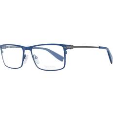 Trussardi Blue Men One Size Metal One Size