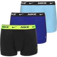 Nike Boxer Trunks 3-pack - Multicolour