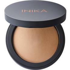 Inika Baked Mineral Foundation Nurture