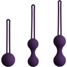 So Divine Sensual Kegel Balls Training Set