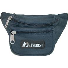 Everest Signature Waist Pack Junior, Navy, One Size