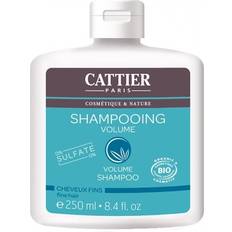 Cattier Shampooing Volume Fine Hair 250ml