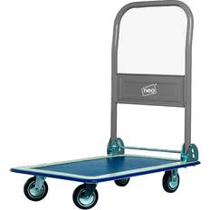 Neo Heavy Duty Folding Platform Trolley