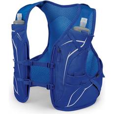 Blue Running Backpacks Osprey Duro LT Hydration Backpack Men blue sky male M 2022 Running Packs & Hydration Systems