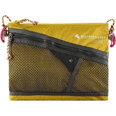 Klättermusen Algir Accessory Medium Crossbody Yellow M