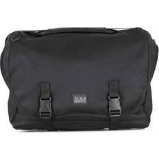 Inner Pocket Messenger Bags Tredz Limited Brompton Metro Messenger Bag Large