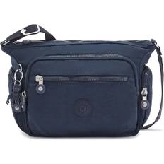 Kipling Gabbie S - Blue Bleu 2