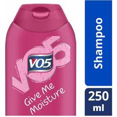VO5 Shampoos VO5 Give Me Moisture Shampoo 250ml