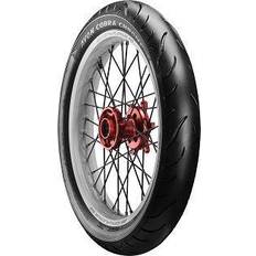 Avon Cobra Chrome 200/30 R23 RF TL 74V Rear wheel