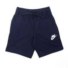 Nike Club Jersey children's shorts, Black