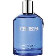 IKKS Young Man Vapo Blue 50ml