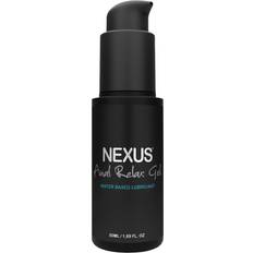 Nexus Lubricants Nexus Anal Lubricant Relax 50 ml