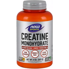 NOW Foods Creatine Monohydrate 227 grams