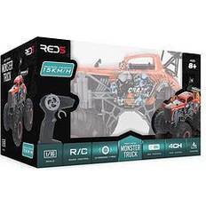 Very Rc Monster Truck