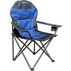 Outdoor Revolution High Back XL Chair