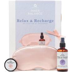 Aroma Home Relax & Recharge Gift Set