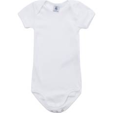 Petit Bateau Girls's Waly Sleepsuits SS