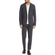 Theory Clinton Sport Coat in Melange Melange