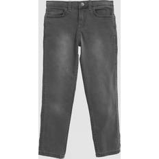 White Stuff Boys' Dash Denim Jeans, Charcoal