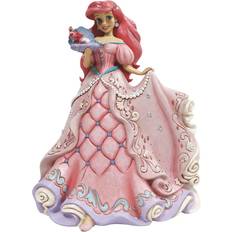 Disney Traditions The Little Mermaid Deluxe Ariel Figurine