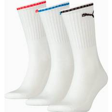 Puma 3Pk Crew Sock 00