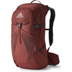 Red Hiking Backpacks Gregory Citro Rc Backpack 30 - Brick Red