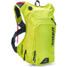 USWE Outlander 9l Backpack Yellow