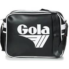 Gola REDFORD women's Messenger bag in Black