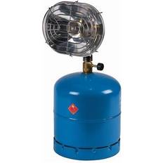 Kampa Glow 2 Double Parabolic Heater