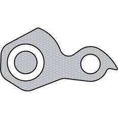 Union Gh-189 Derailleur Hanger Silver