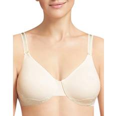 Olga Luxury Lift Bra - Butterscotch